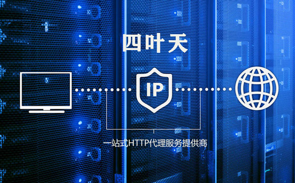 【东莞代理IP】代理IP的主要用途和使用注意事项